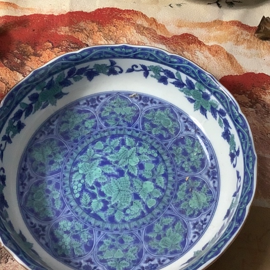 基哥日瓷中古精选