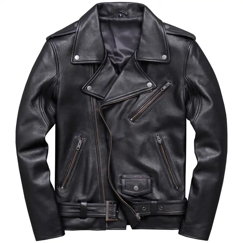 瑕疵库存尾货单款单件皮衣—图片仅供参考（直播间下单为准）