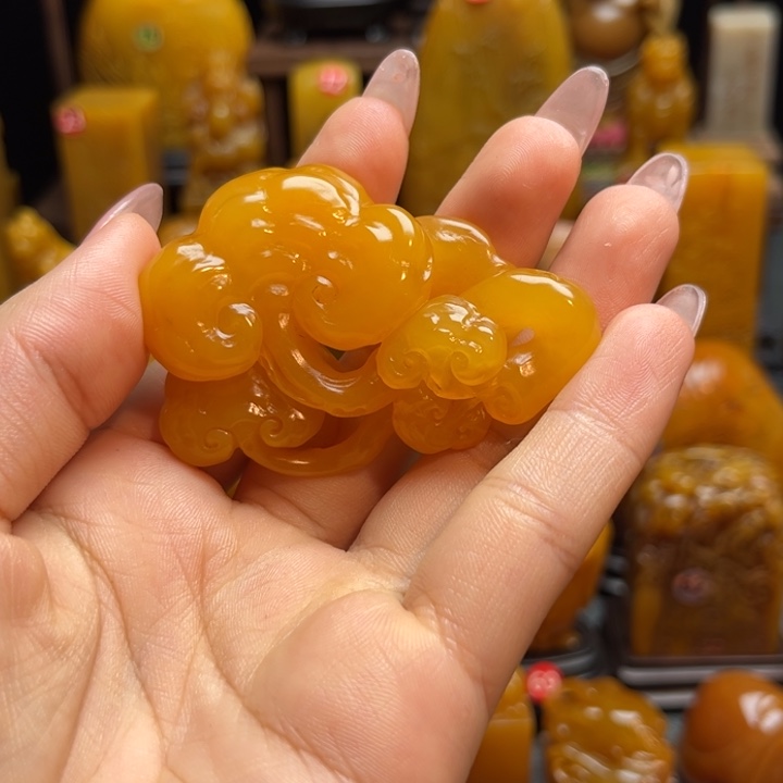 寿山石用****8147258369369933