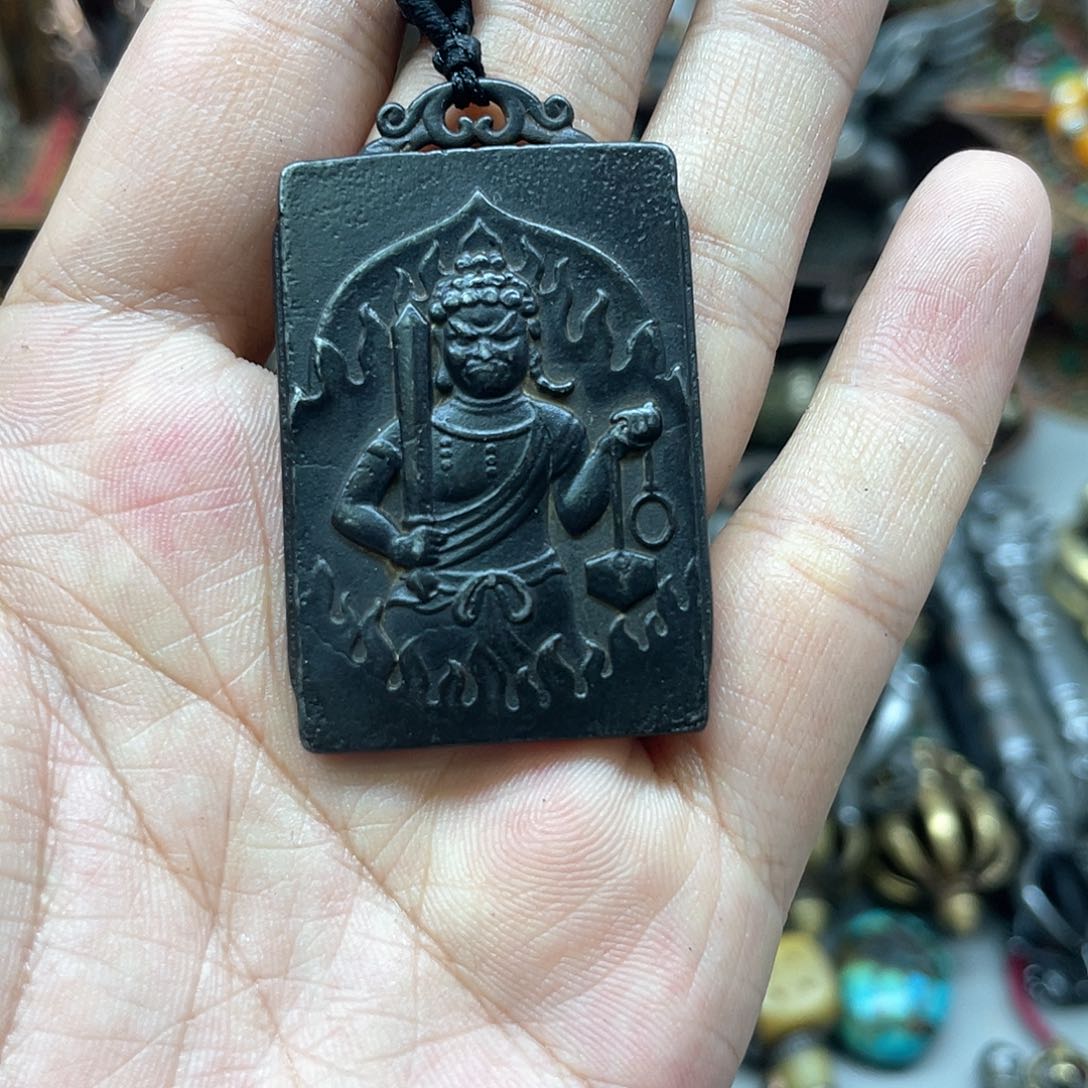 工艺品挂件一物一图