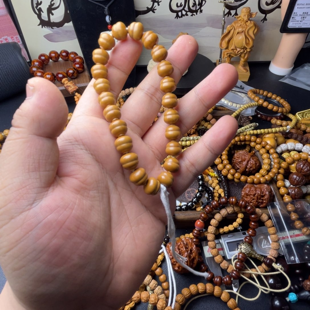 2***7龙脊菩提吊坠Aaaaaaa