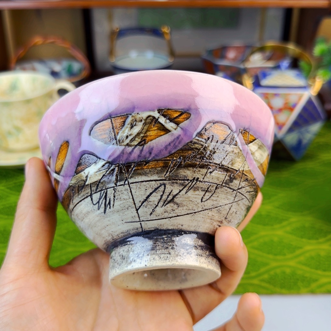 全场高端陶瓷福利不停！！！