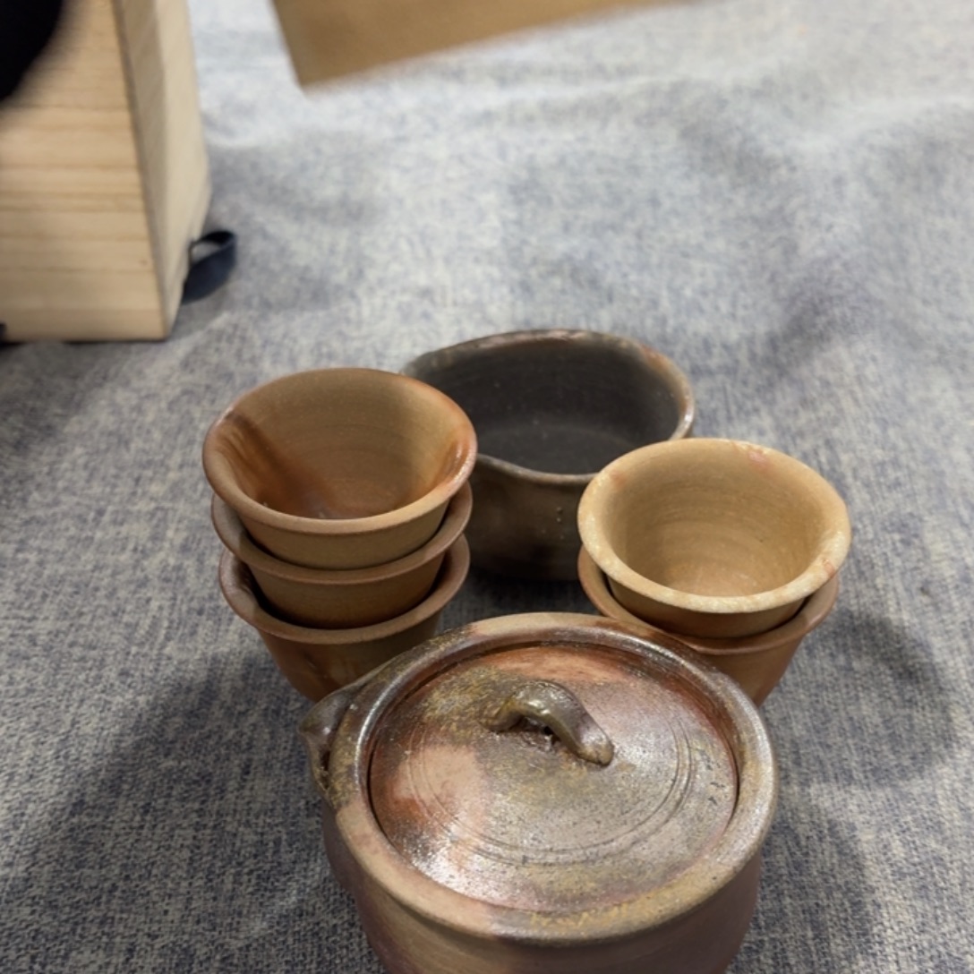 非常美丽漂亮的物品