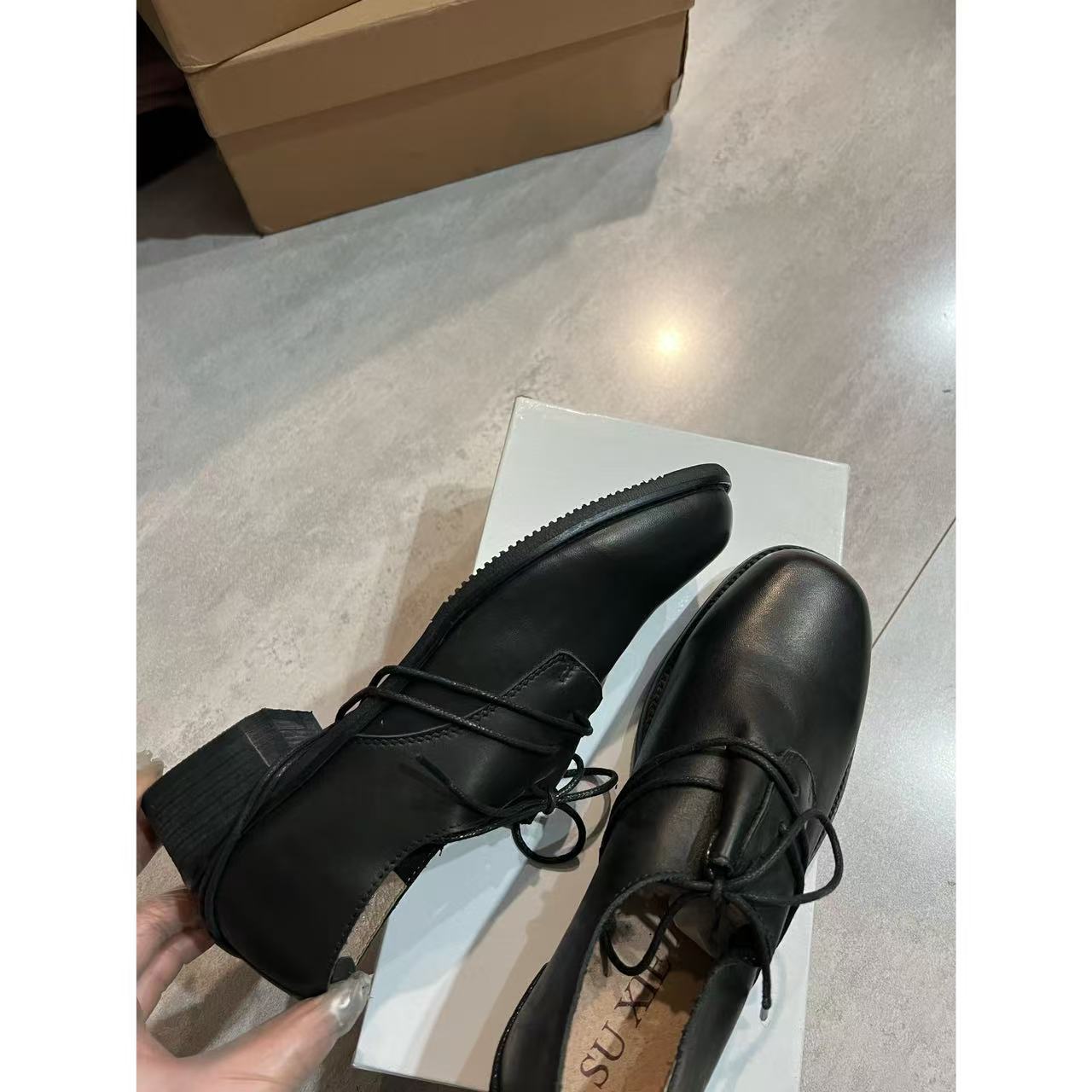 晓宇女装年终特价【鞋】