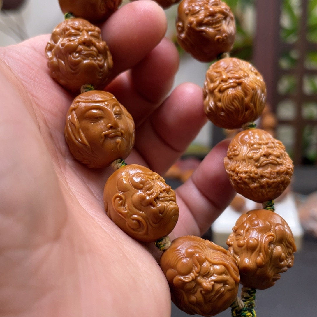 手串/手链橄榄核橄榄核