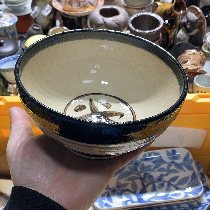 瓷片你是个好朋友一起去旅行