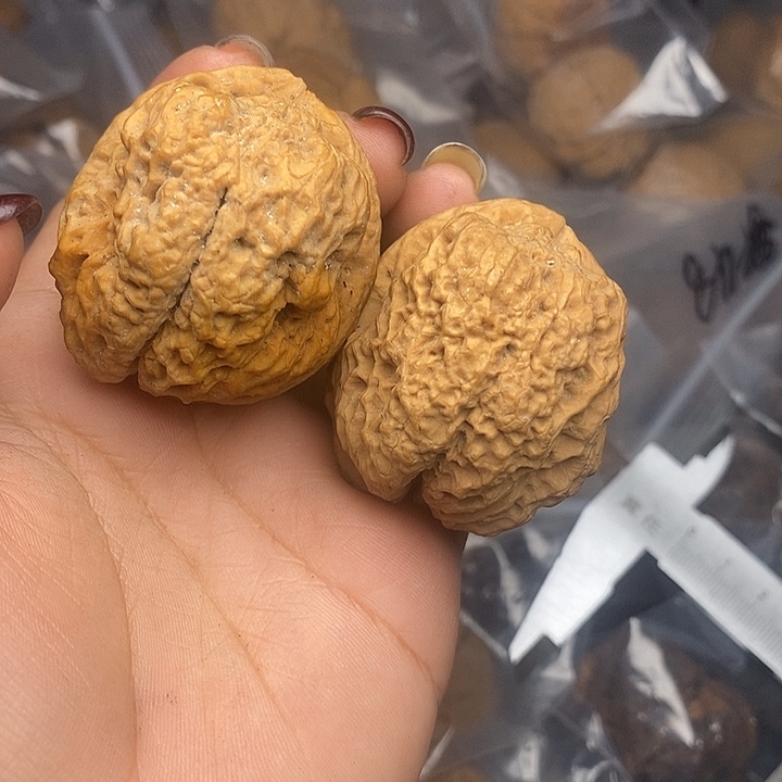 吊坠文玩核桃94号42mm