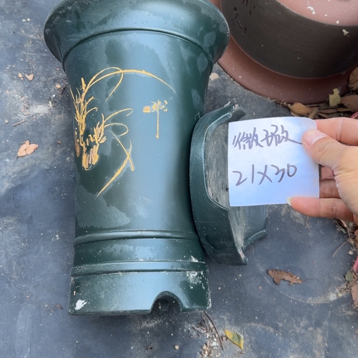花盆紫砂特价商品