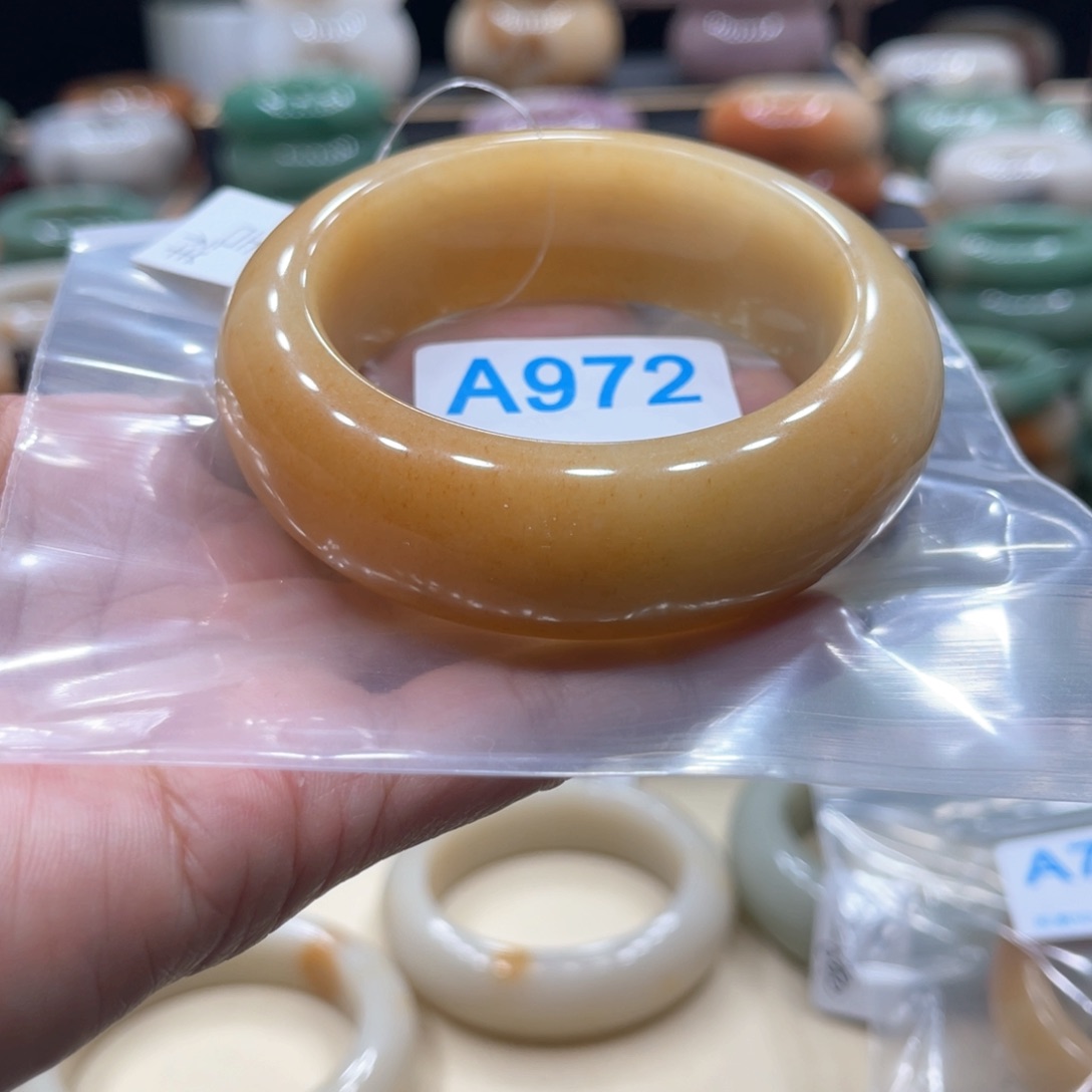 石英质玉手镯合金芥*醬