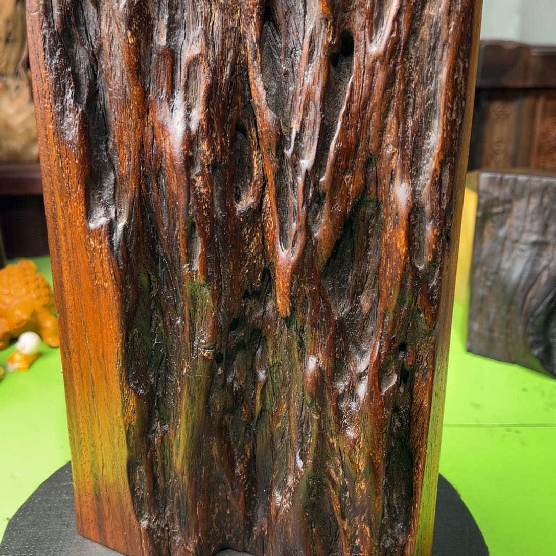 用***1大果紫檀（缅甸花梨）