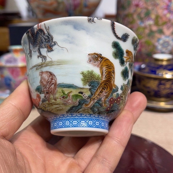 A*友手工制作工艺品等