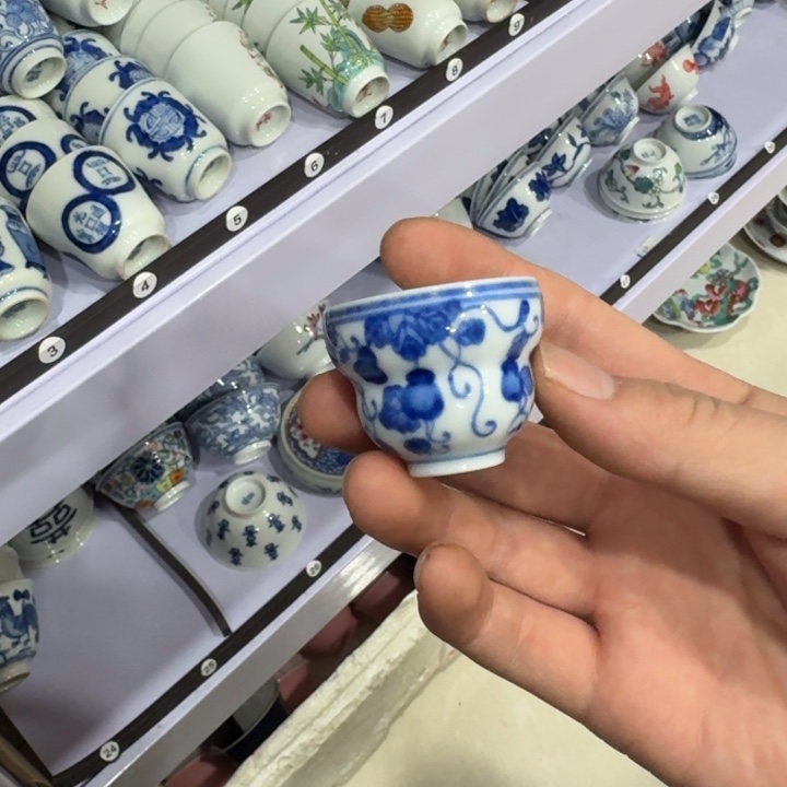 陶瓷艺术品收藏陶瓷