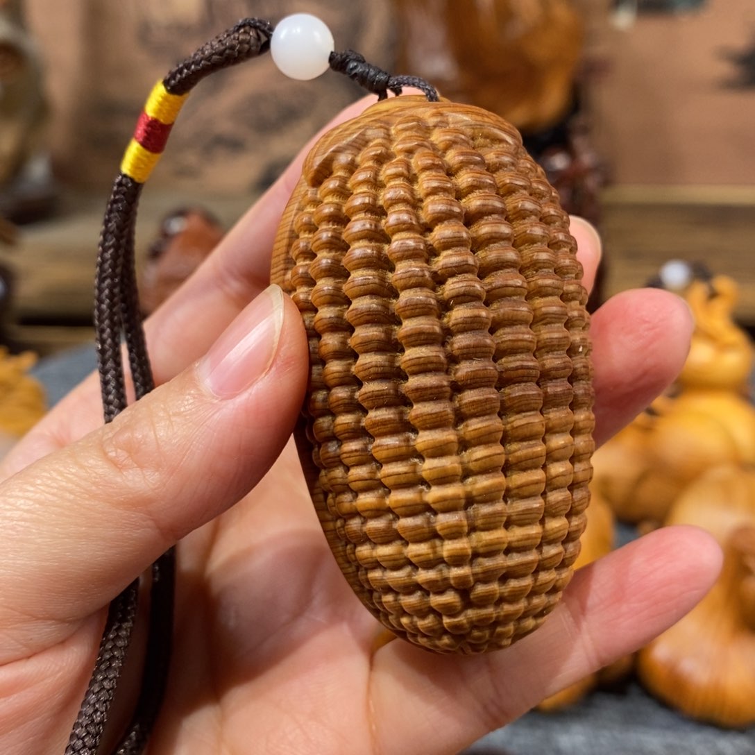 柏木（崖柏）绝****船崖柏，