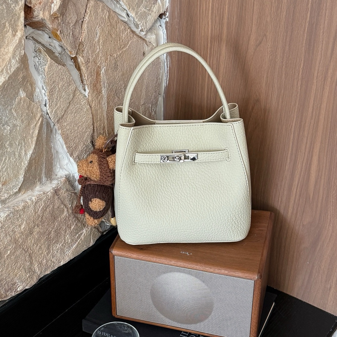 【A号】时尚百搭单肩斜挎气质精致小众风格女包