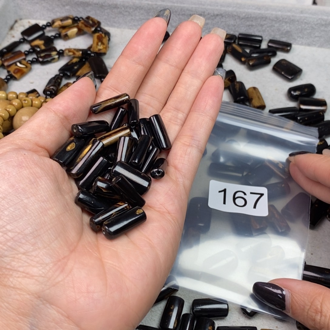 橄榄核手串/手链精品