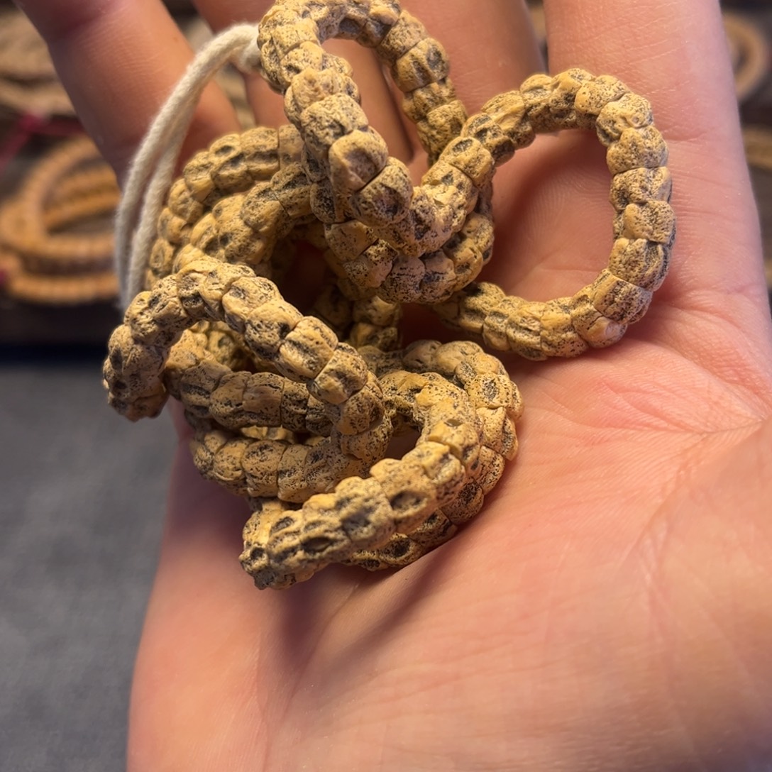 吊坠柏香籽/百香籽