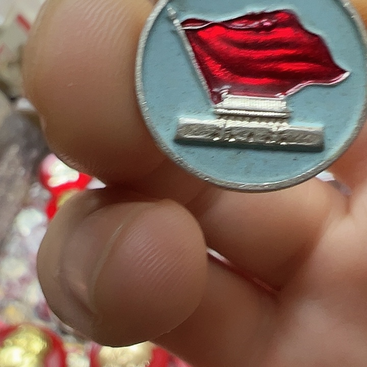 其他普通金属拍品。 