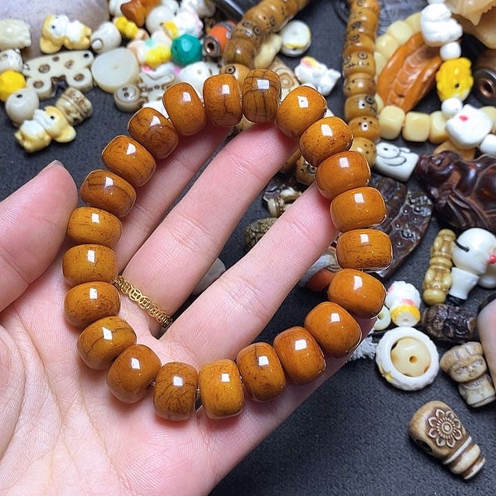 驼骨手串/手链其他配饰