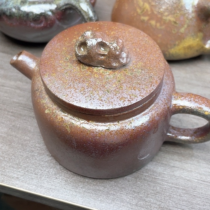 紫砂茶壶宜兴紫砂壶
