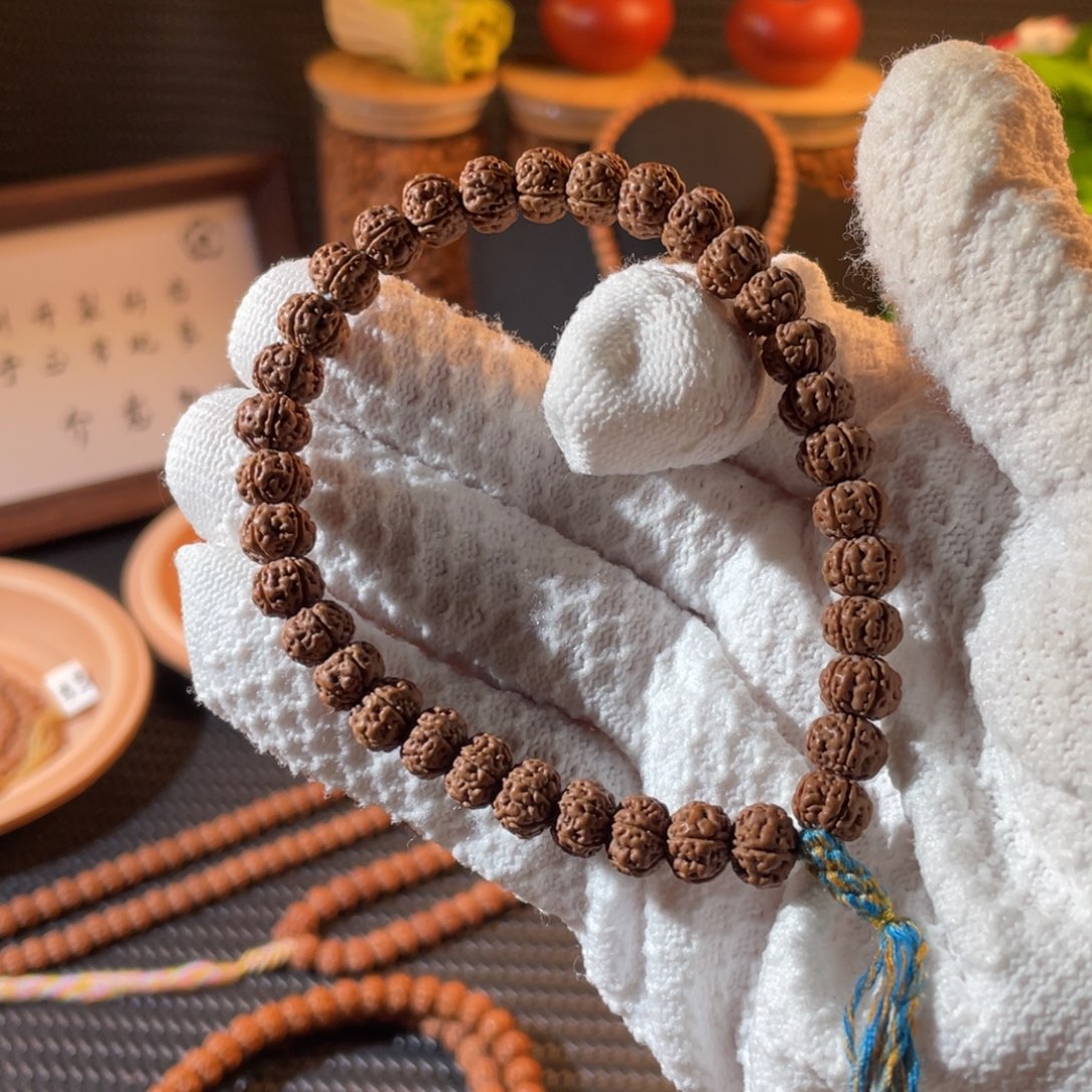 金刚菩提吊坠勿里达老树王特惠专拍8.5mm