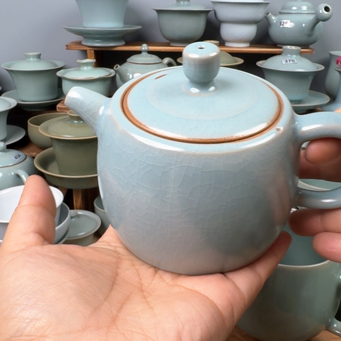 汝州选矿汝瓷发发发发