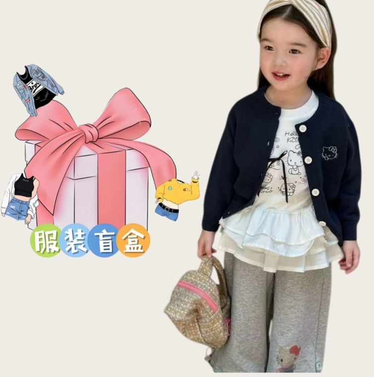 秋冬儿童日常保暖防寒加厚加绒外套368