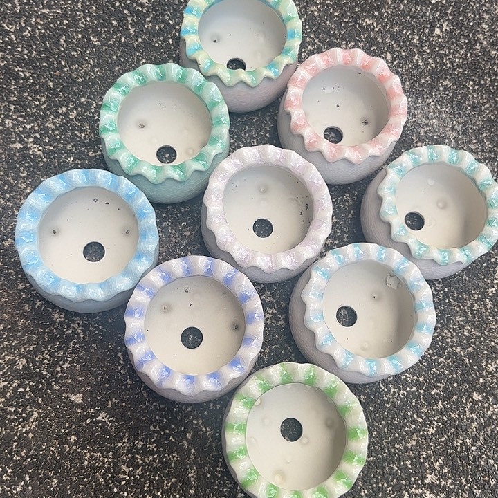 …………浮力炸组合款9个不重复