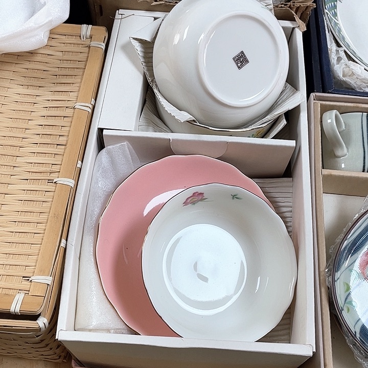 瓷片063 精美瓷器，保真正品