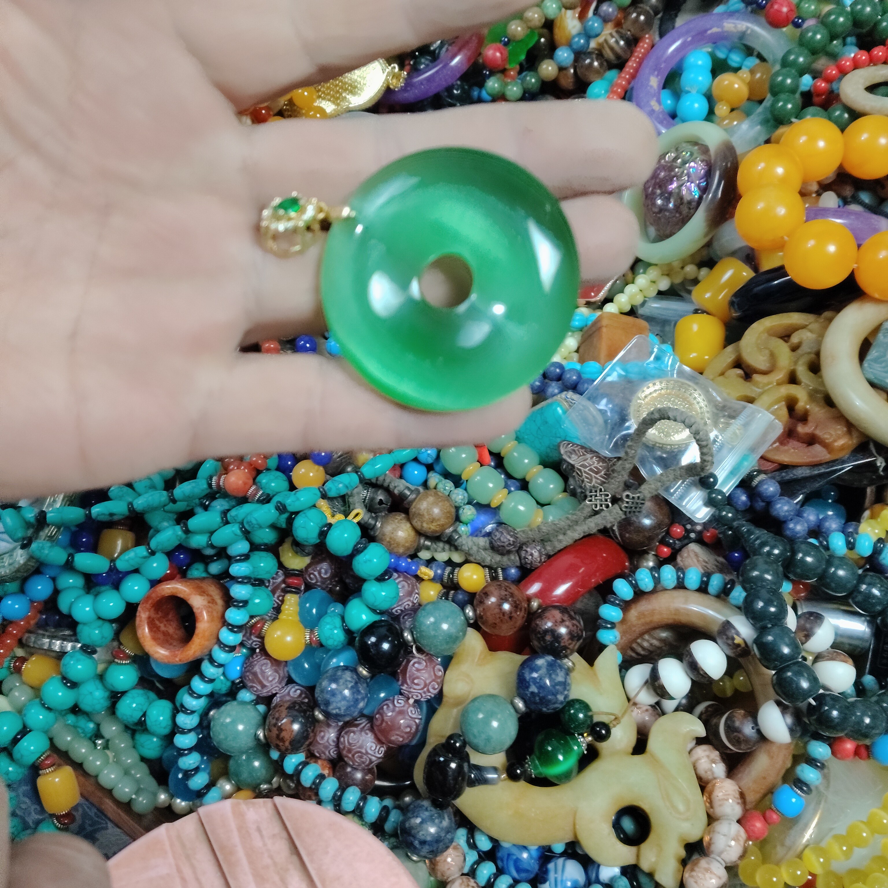 精选优质好物分享