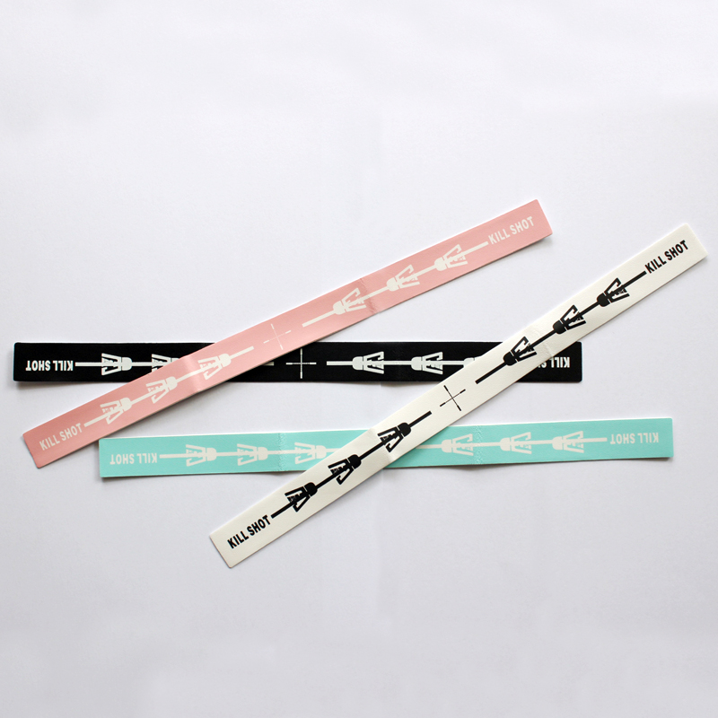 AT呼吸者拍框贴羽毛球拍保护贴边框护拍贴防刮贴拍头贴护拍贴