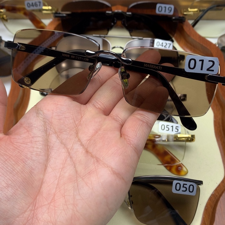 一体款无框茶水晶012