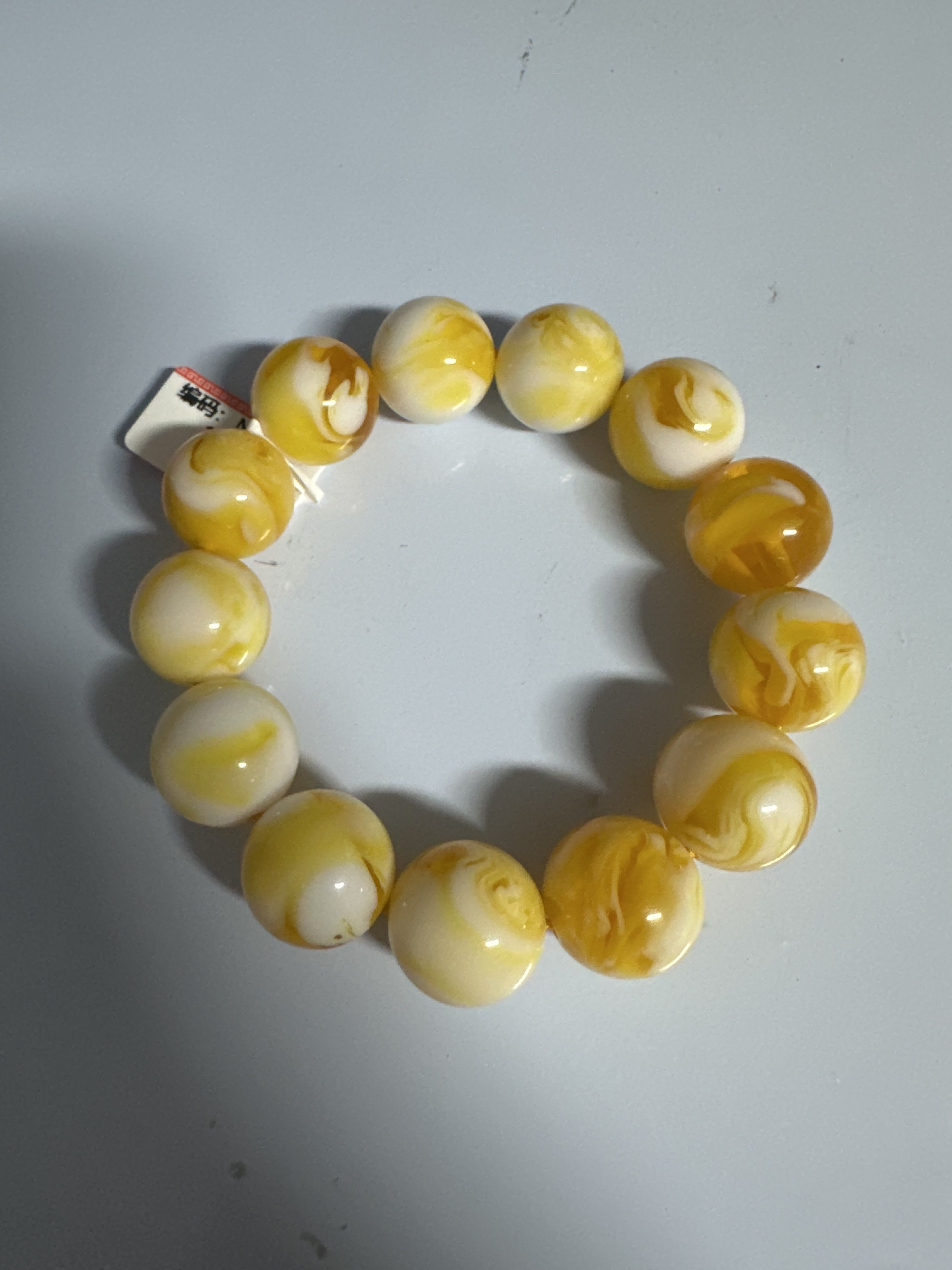 ml0333精品手串无礼盒