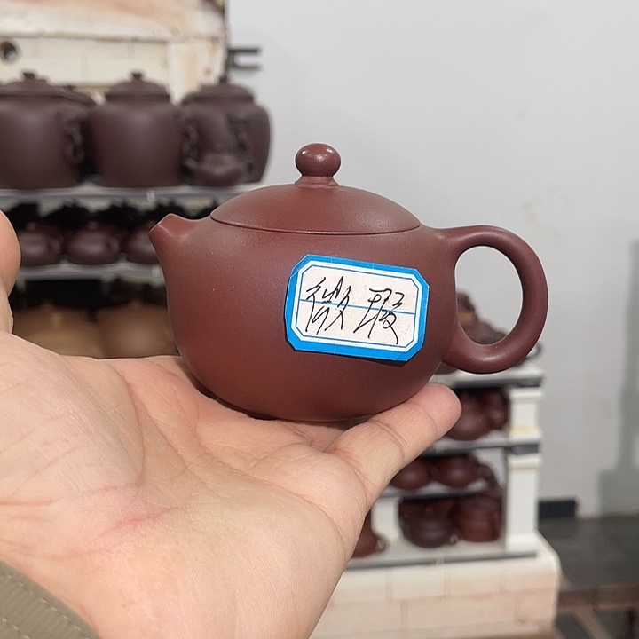 紫砂茶壶紫砂茶具