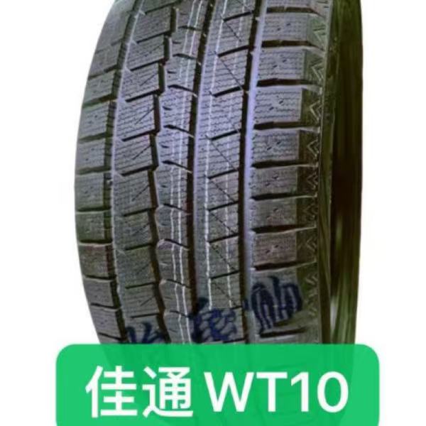佳通冬季胎 215/60R16