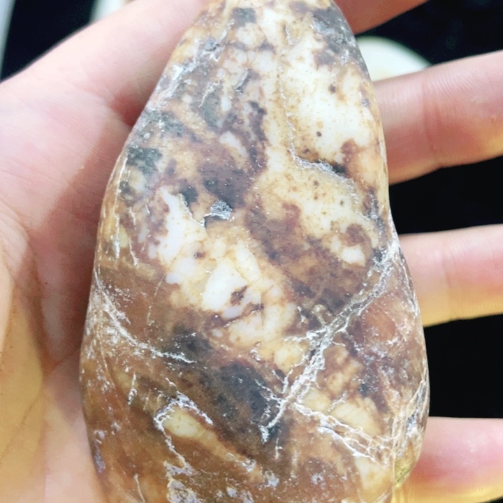 手链未镶嵌和田玉