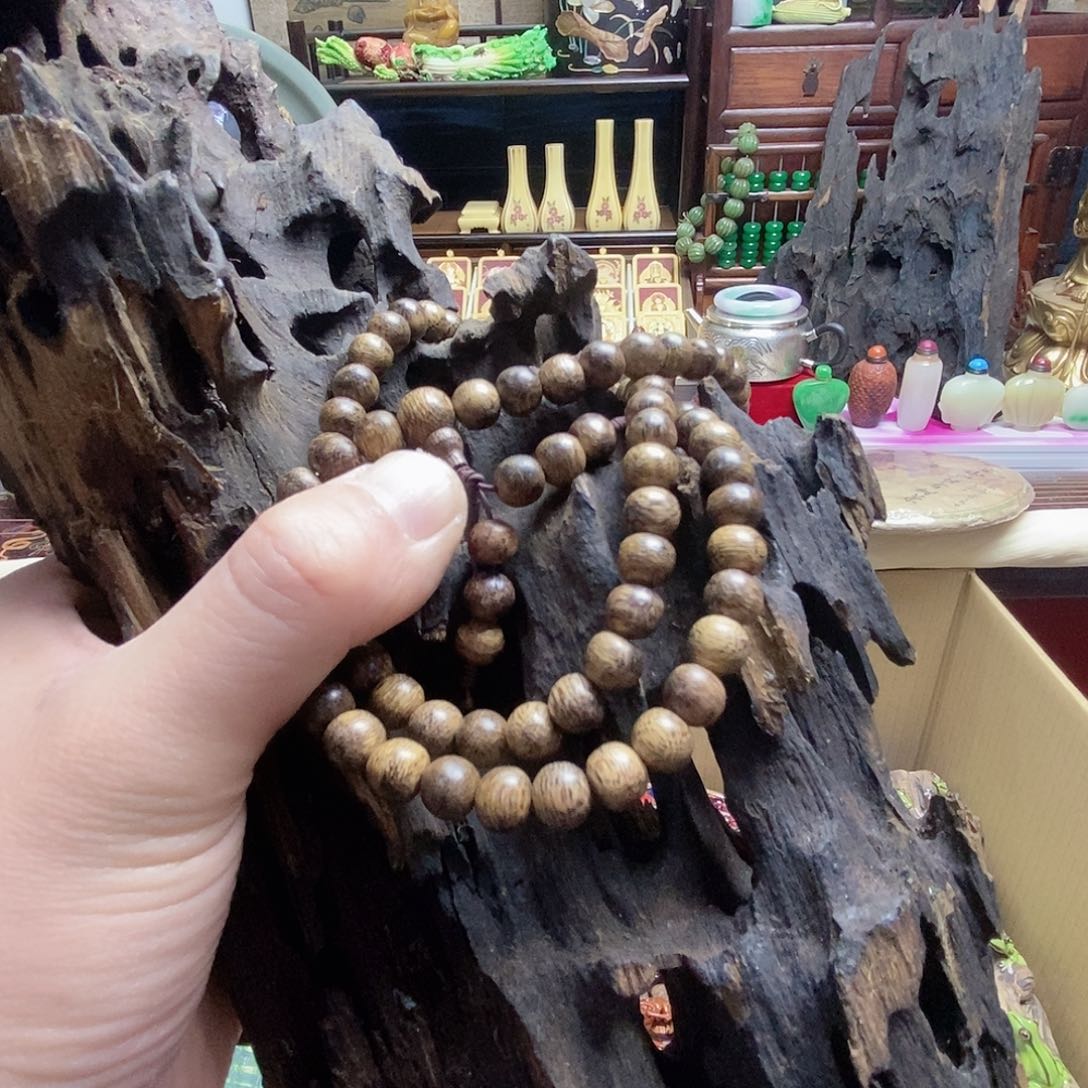 吊坠莲花菩提韦*