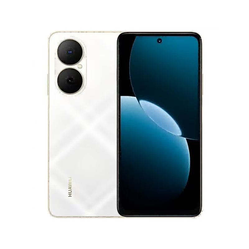 95新 Huawei/华为 华为畅享80手机全网通玄甲架构双大屏长续航