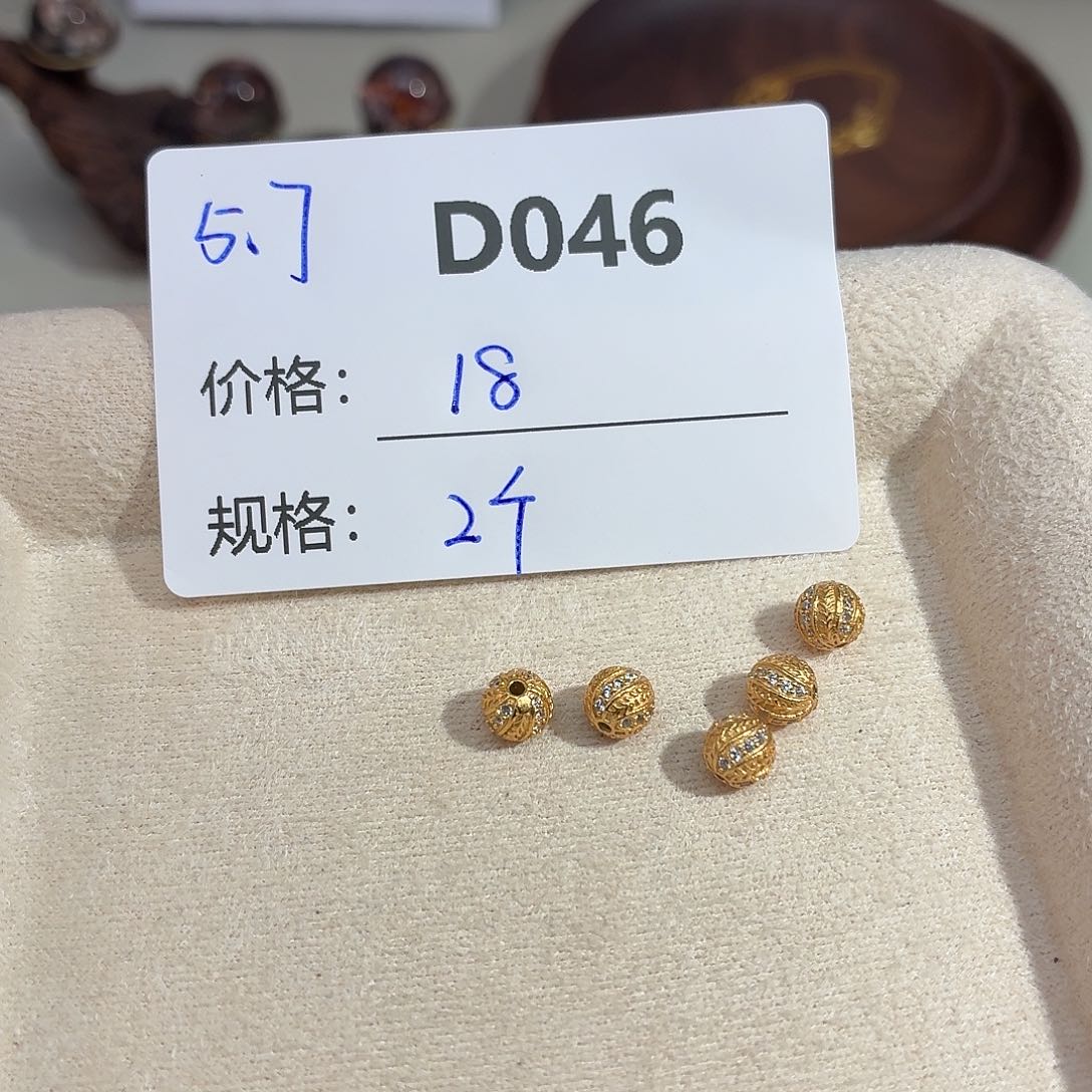 无925银美银计D046