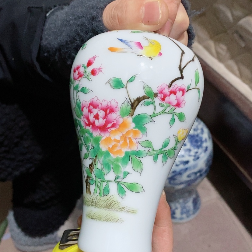 【闪购商品】瓷片整***条景德镇现代工艺品