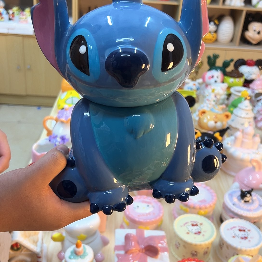 摆件陶瓷等行业的产品出口