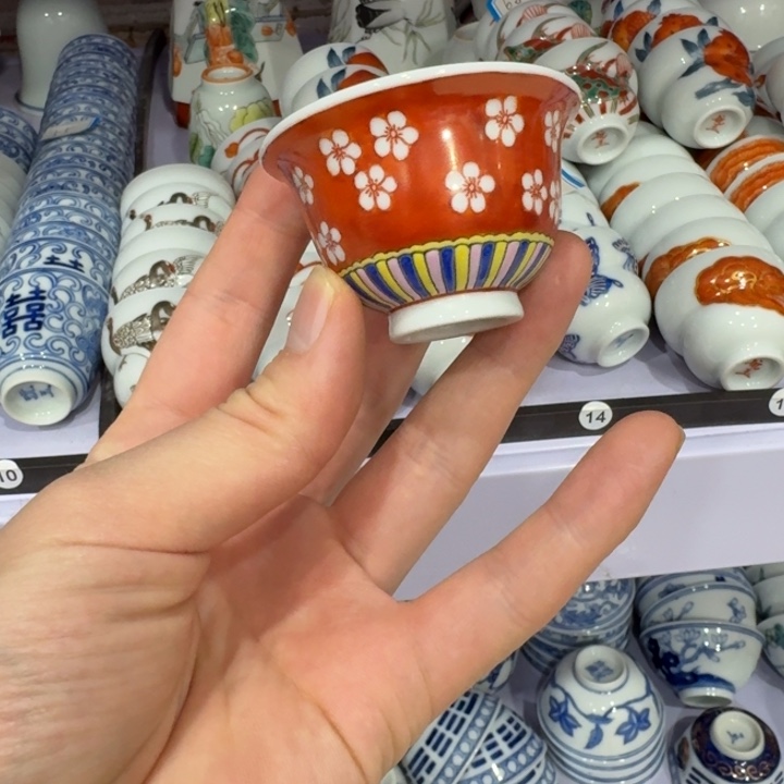 陶瓷艺术品收藏陶瓷