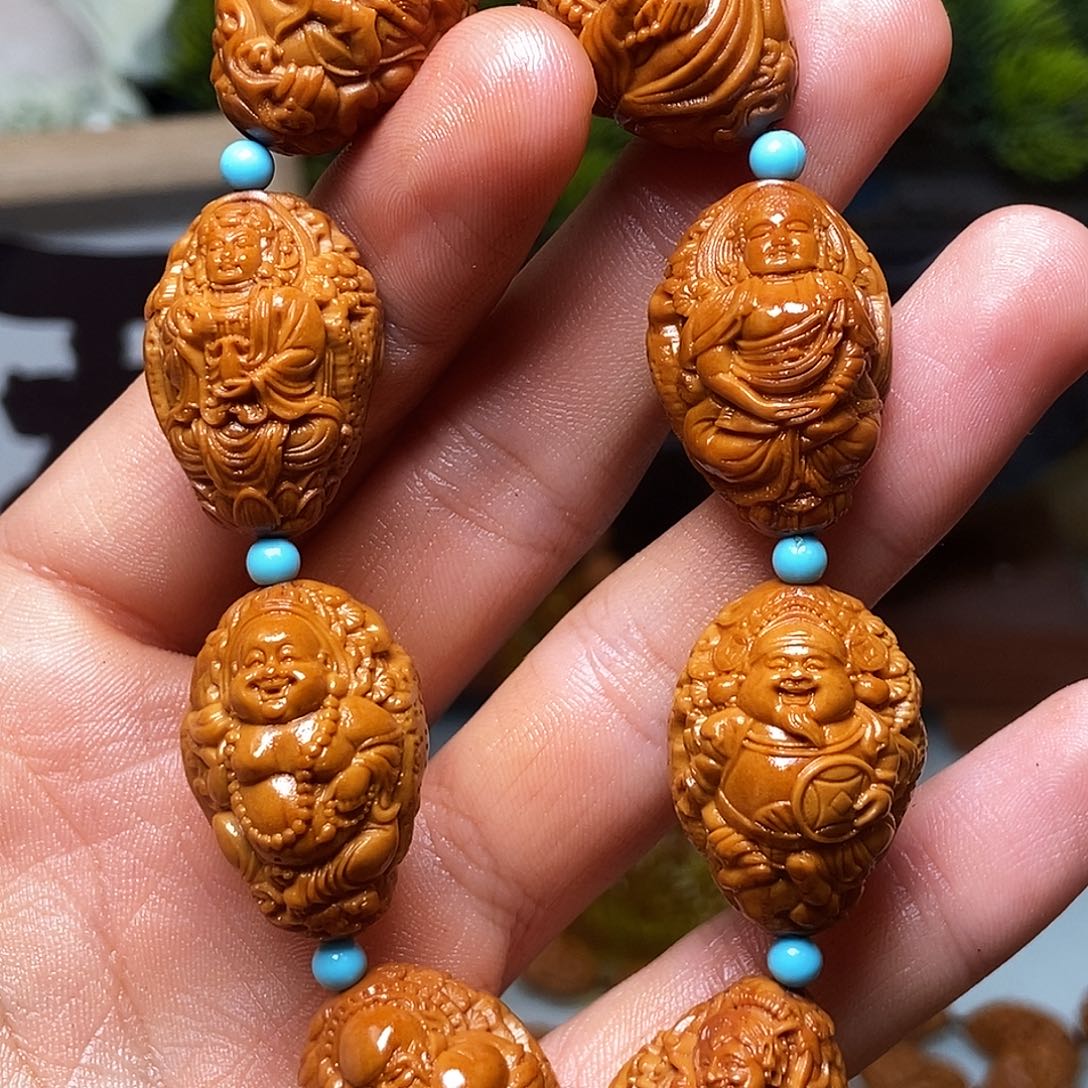 橄榄核手串/手链 hhhhhhhhhhhhhhh