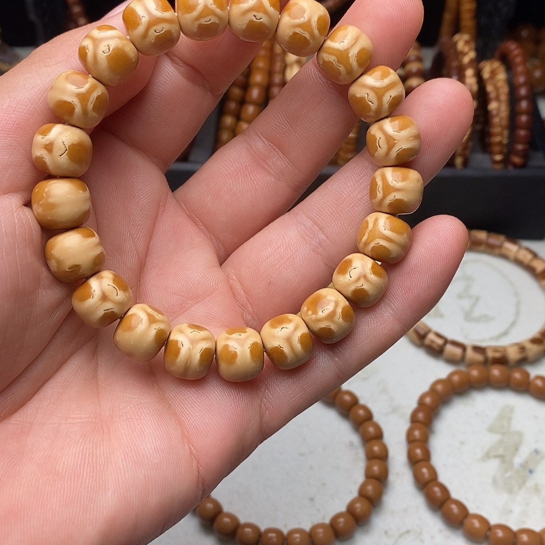 紫金鼠吊坠精品鬼脸12