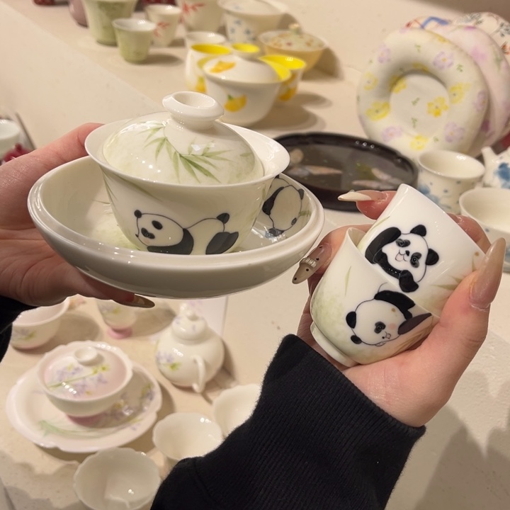 四件套。                      