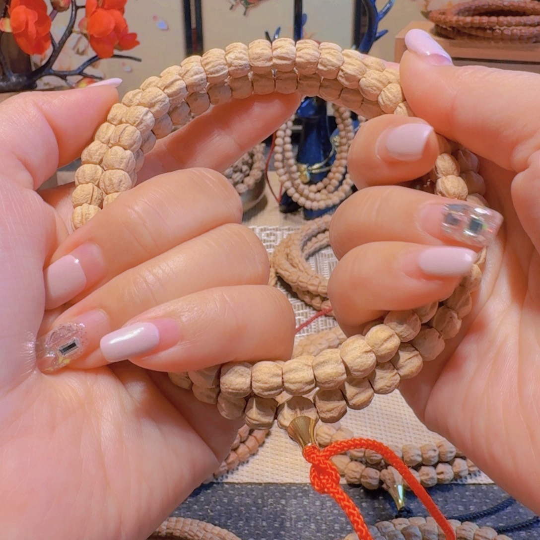 不***态吊坠柏香籽/百香籽