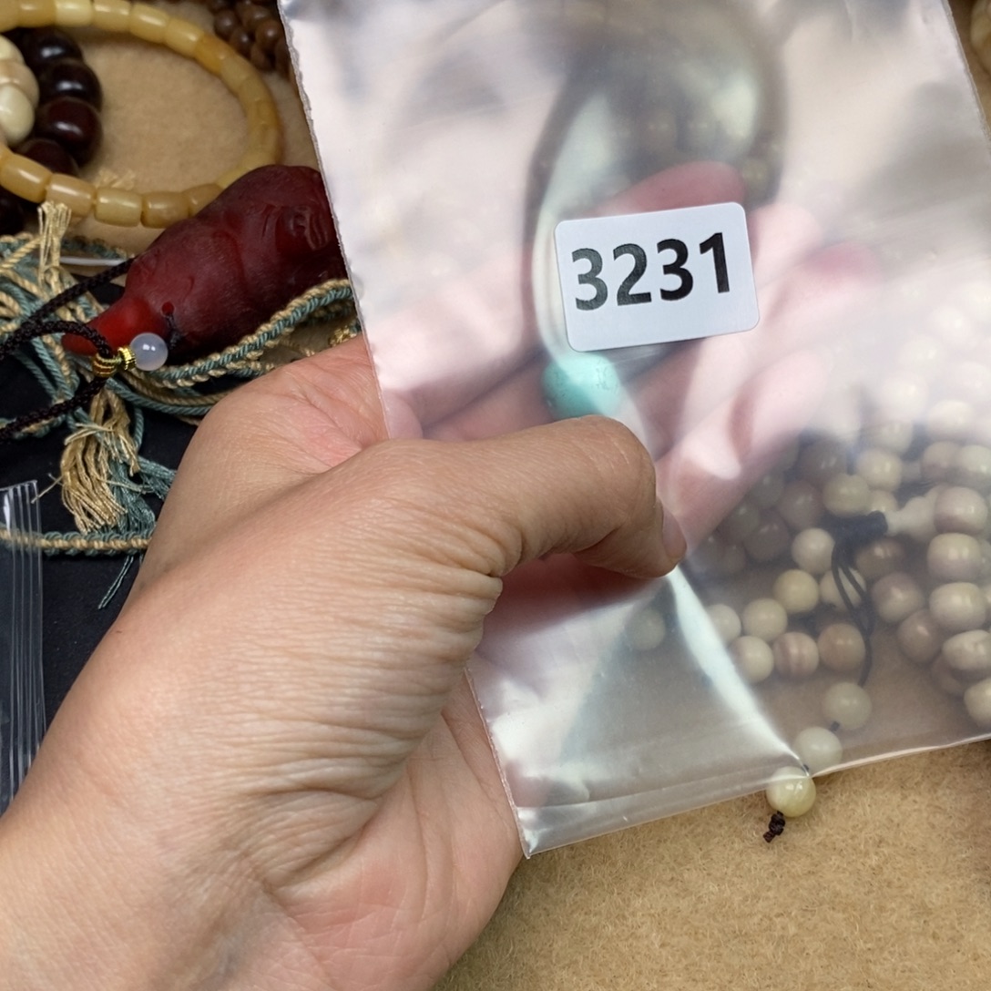 橄榄核手串/手链精品