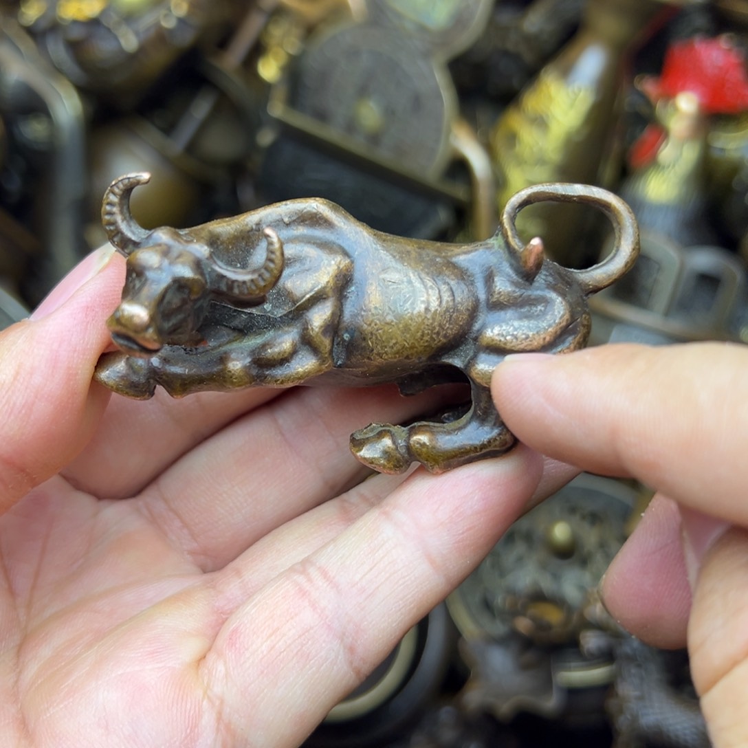 精美文玩精品摆件