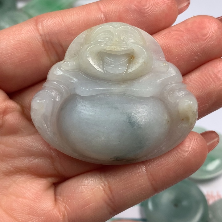 定制翡翠未镶嵌用**9翡翠