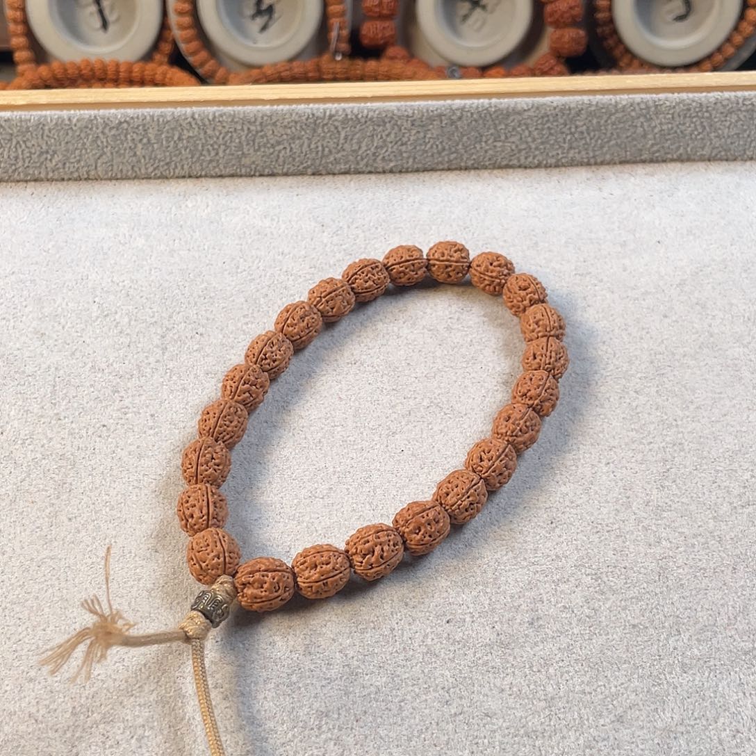 吊坠金刚菩提一代龙