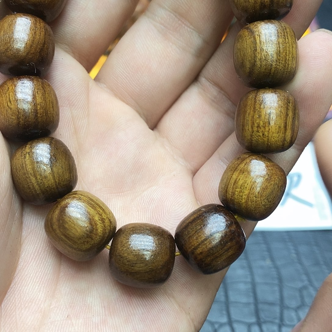 沉香碎屑沉香7高货